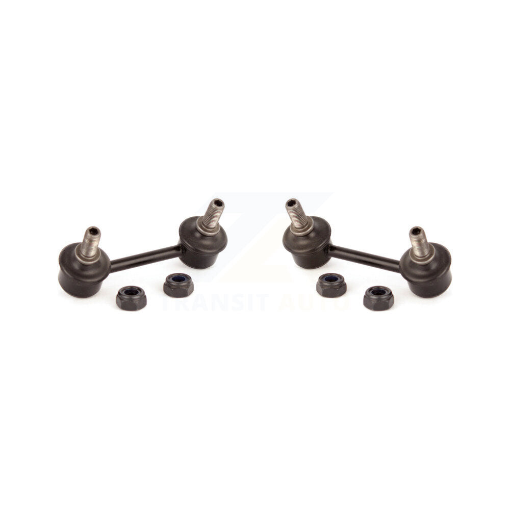 Rear Suspension Stabilizer Bar Link Pair For Mitsubishi Eclipse Endeavor Galant