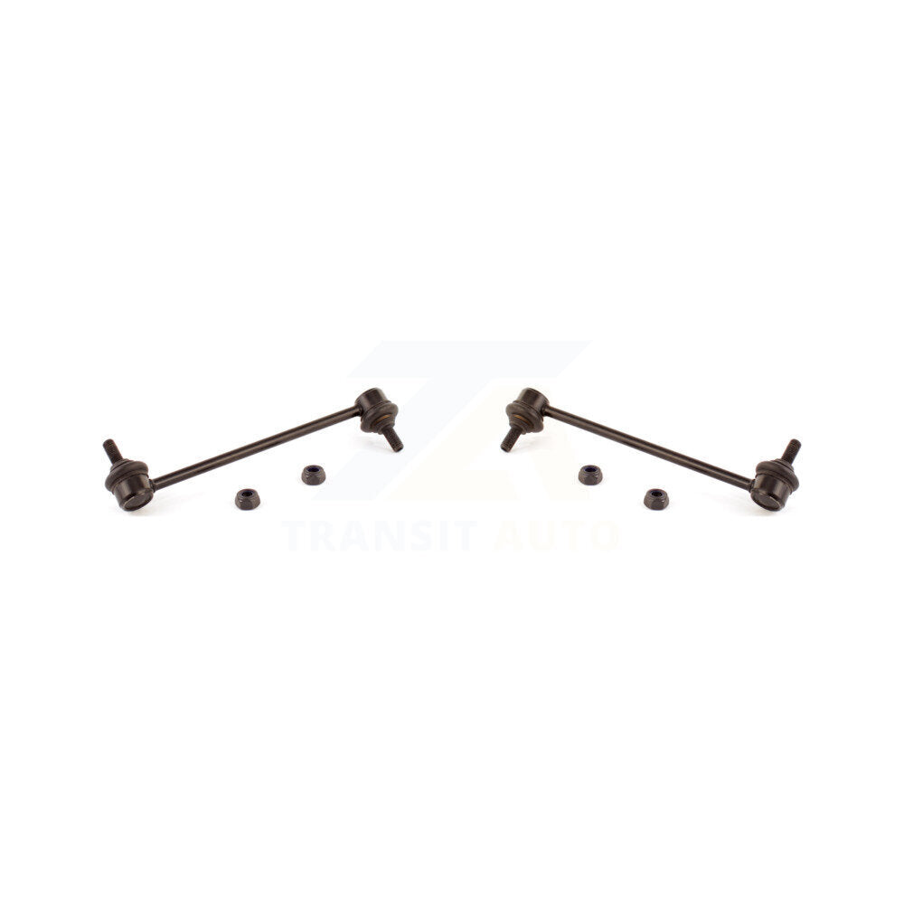 Rear Suspension Stabilizer Bar Link Pair For Chevrolet Optra Suzuki Forenza Reno