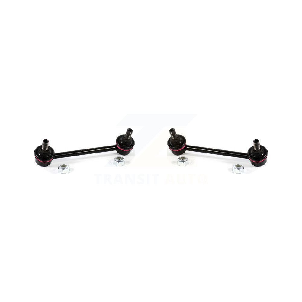 Rear Suspension Stabilizer Bar Link Pair For Mitsubishi Endeavor AWD KTR-100958