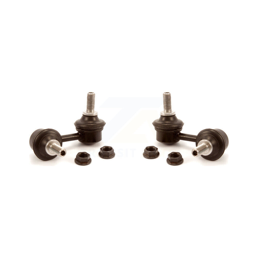 Rear Suspension Stabilizer Bar Link Pair For 2003-2006 Mitsubishi Outlander