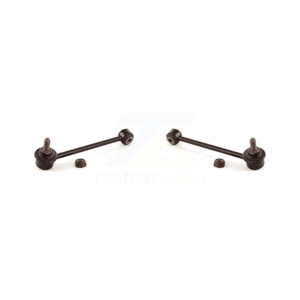 Rear Suspension Sway Bar Link Pair For BMW 328i xDrive 323i 335i 128i 328xi M3 1