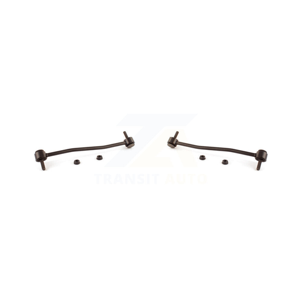Rear Suspension Sway Bar Link Pair For Ford F-350 Super Duty F-250 F-450 F-550