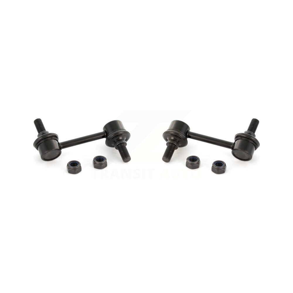 Rear Suspension Sway Bar Link Pair For Hyundai Santa Fe Kia Sorento Veracruz