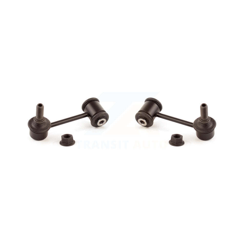Rear Suspension Sway Bar Link Pair For Lexus IS250 IS350 GS350 GS300 IS F GS450h