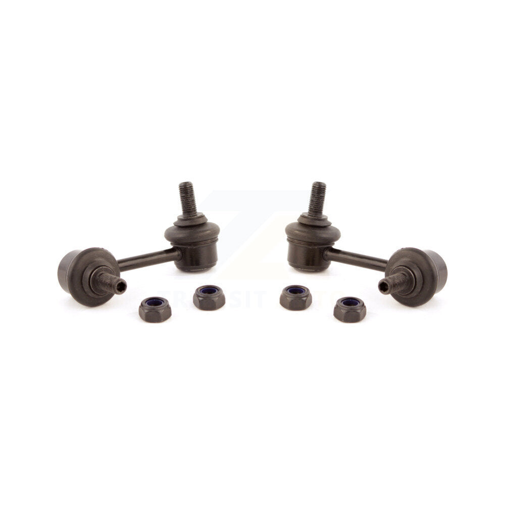 Rear Suspension Sway Bar Link Pair For Mitsubishi RVR Lancer Outlander Chrysler