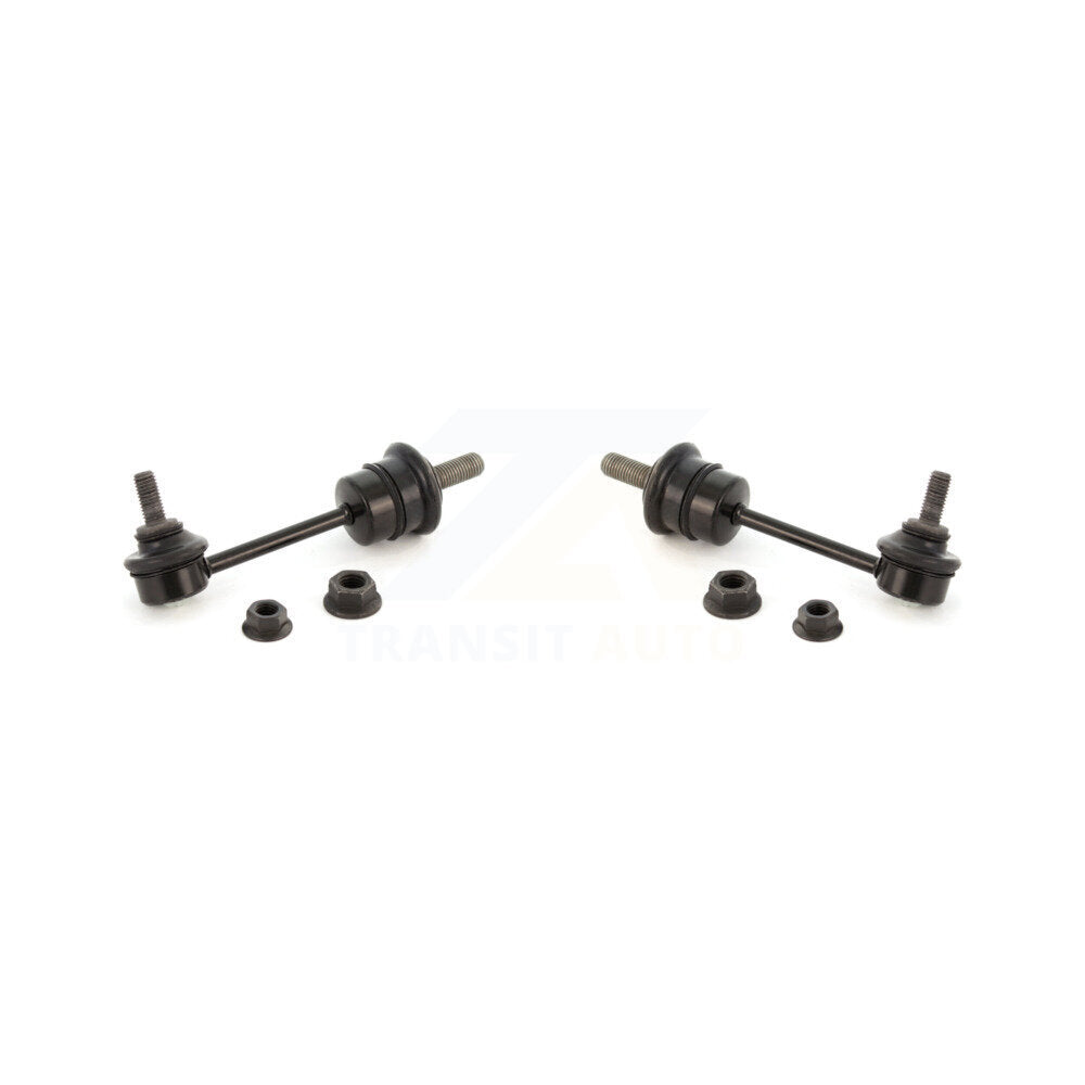 Rear Suspension Sway Bar Link Pair For BMW 530i 530xi 650i 528i xDrive 525i 535i