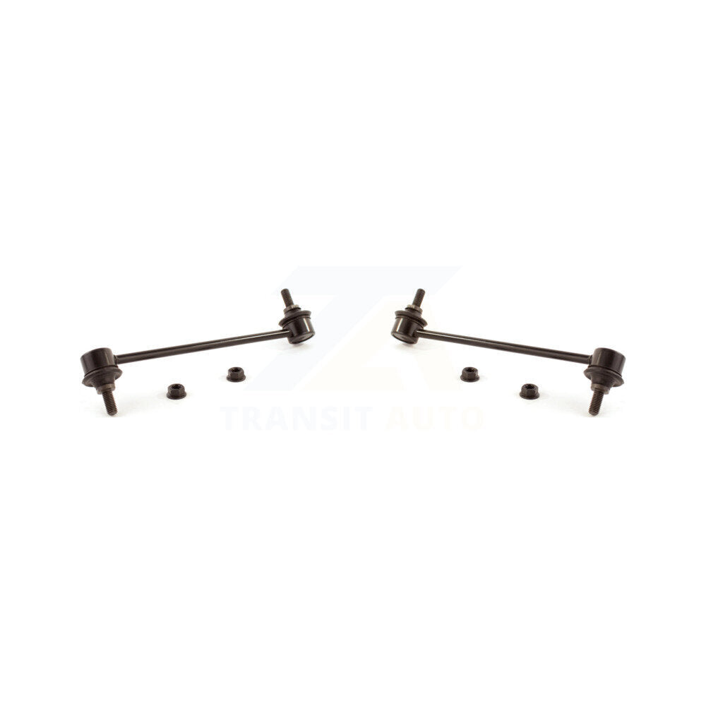Rear Suspension Stabilizer Bar Link Pair For Land Rover Range Evoque LR2
