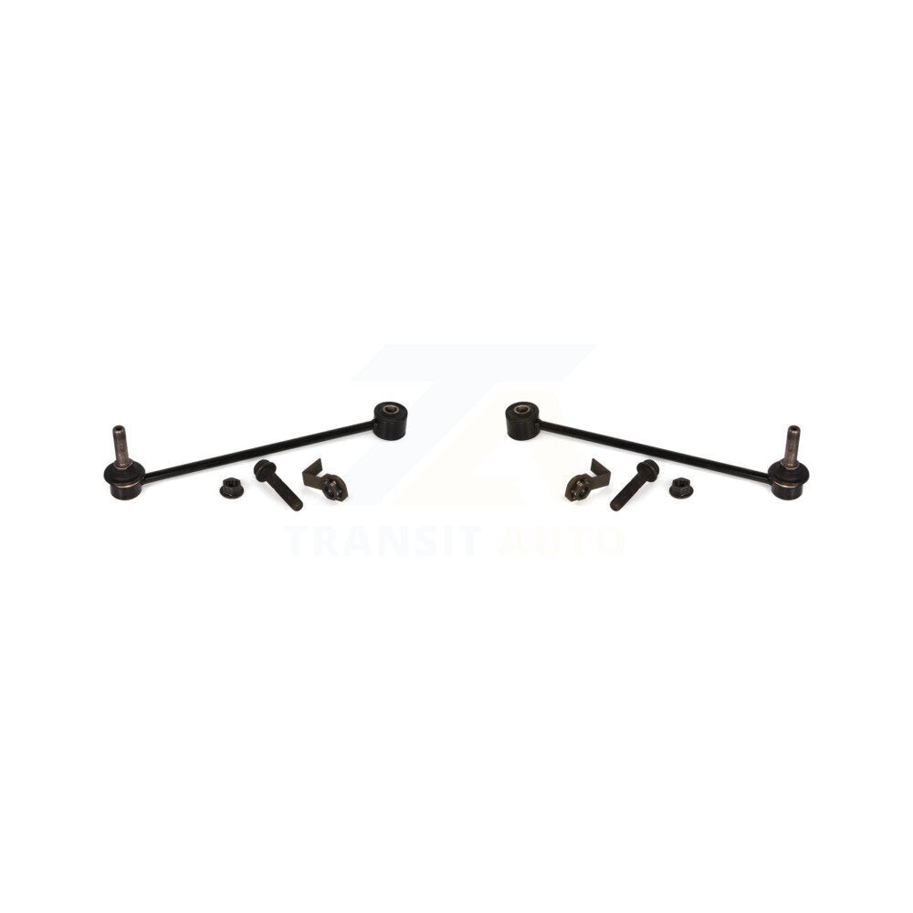 Rear Suspension Stabilizer Bar Link Pair For Ram 1500 Classic Dodge KTR-100978