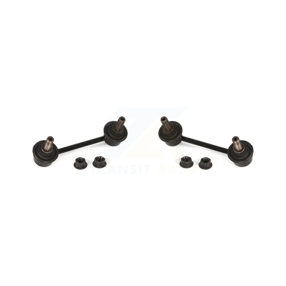 Rear Suspension Stabilizer Bar Link Pair For 2010-2013 Ford Transit Connect