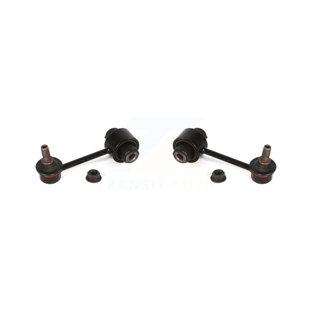 Rear Suspension Sway Bar Link Pair For Subaru Outback Forester XV Crosstrek