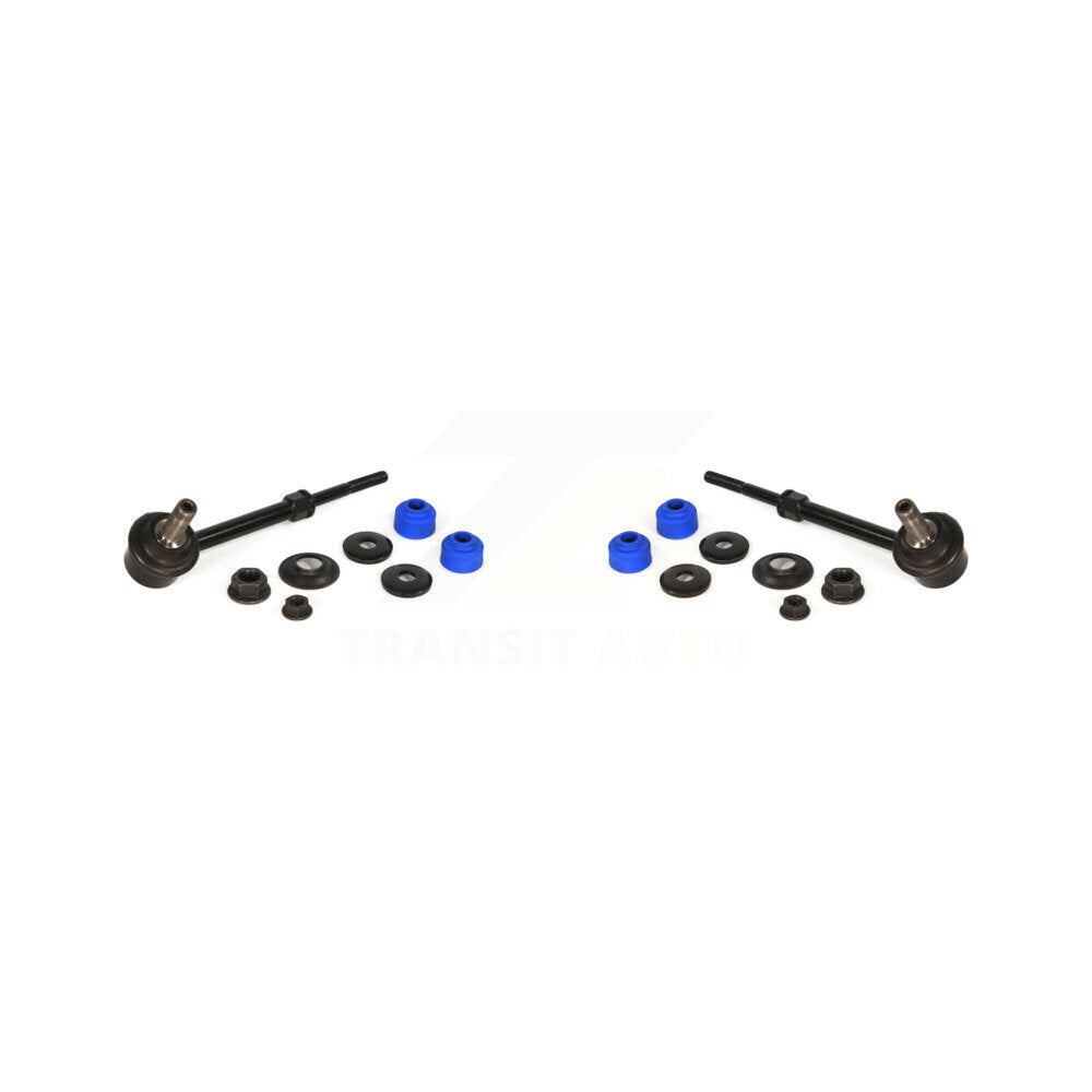 Rear Suspension Sway Bar Link Pair For Chevrolet Equinox GMC Terrain Pontiac