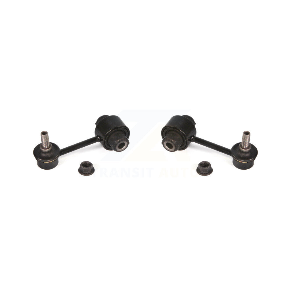Rear Suspension Sway Bar Link Pair For Subaru Impreza WRX Legacy BRZ STI Scion