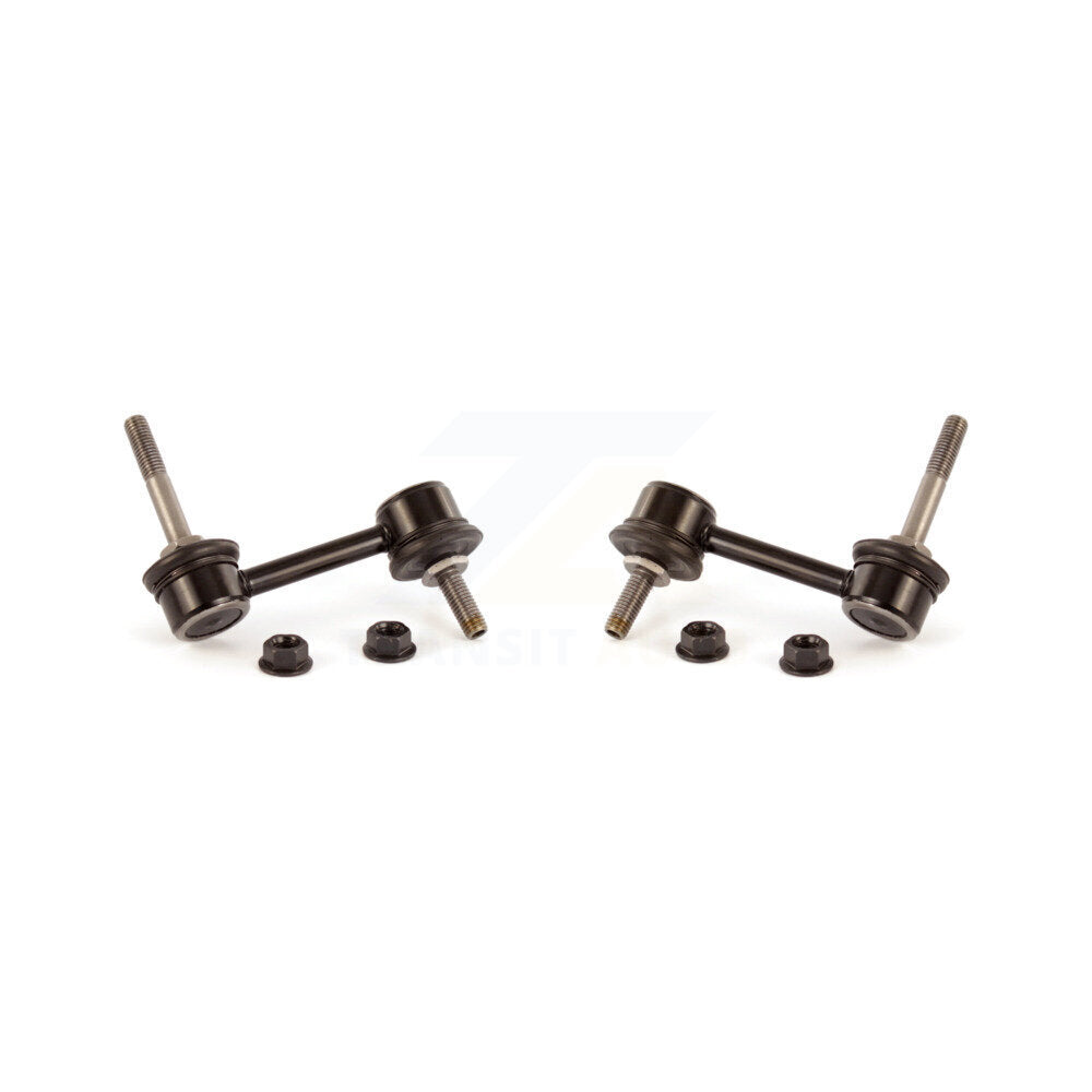 Rear Suspension Sway Bar Link Pair For Ford Escape Mazda Tribute Mercury Mariner