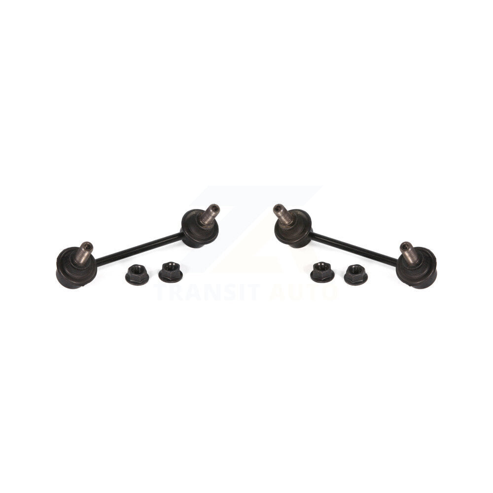 Rear Suspension Stabilizer Bar Link Pair For Hyundai Tucson Kia Sportage AWD