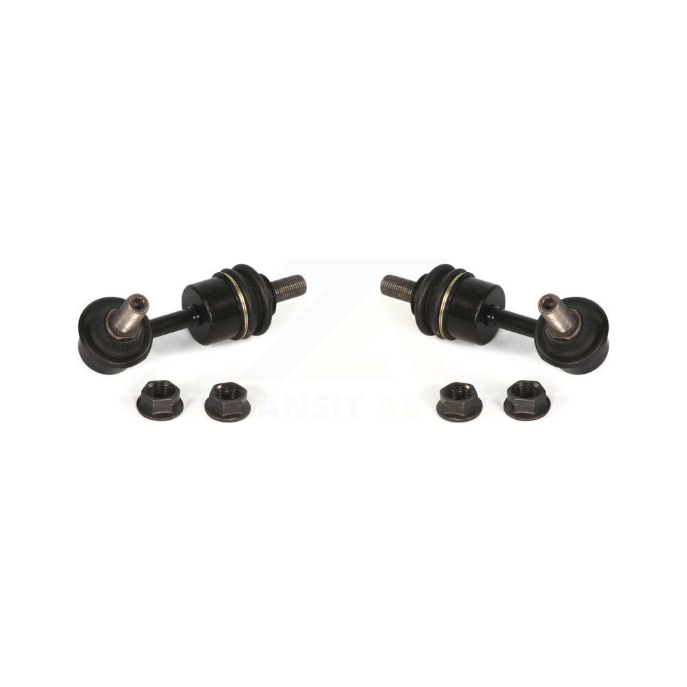 Rear Suspension Sway Bar Link Pair For Hyundai Santa Fe Sport Kia Tucson Sonata