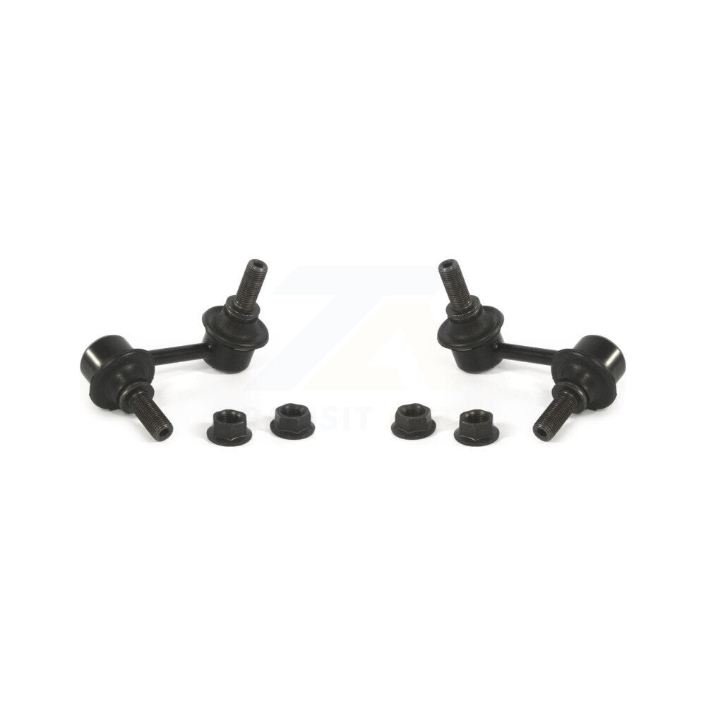 Rear Suspension Stabilizer Bar Link Pair For 2009-2020 Dodge Journey KTR-100991