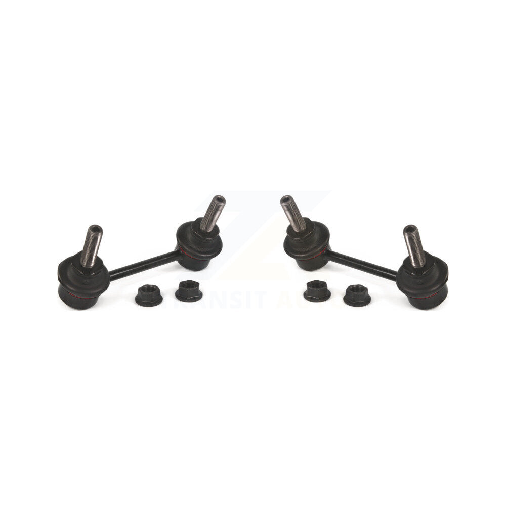 Rear Suspension Sway Bar Link Pair For Ford Edge Fusion Mustang Lincoln Nautilus