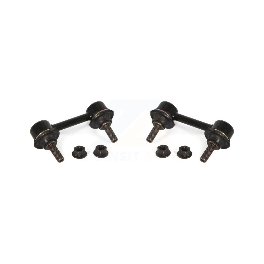 Rear Suspension Stabilizer Bar Link Pair For Mazda 626 Ford Probe MX-6