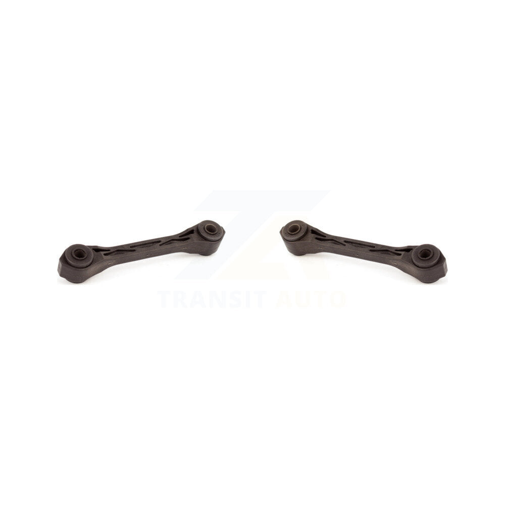 Rear Suspension Sway Bar Link Pair For Dakota Dodge Jeep Wrangler Ram Mitsubishi