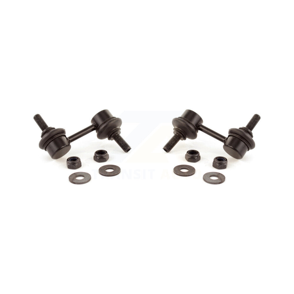 Rear Suspension Sway Bar Link Pair For Kia Sedona Nissan Quest Hyundai Entourage