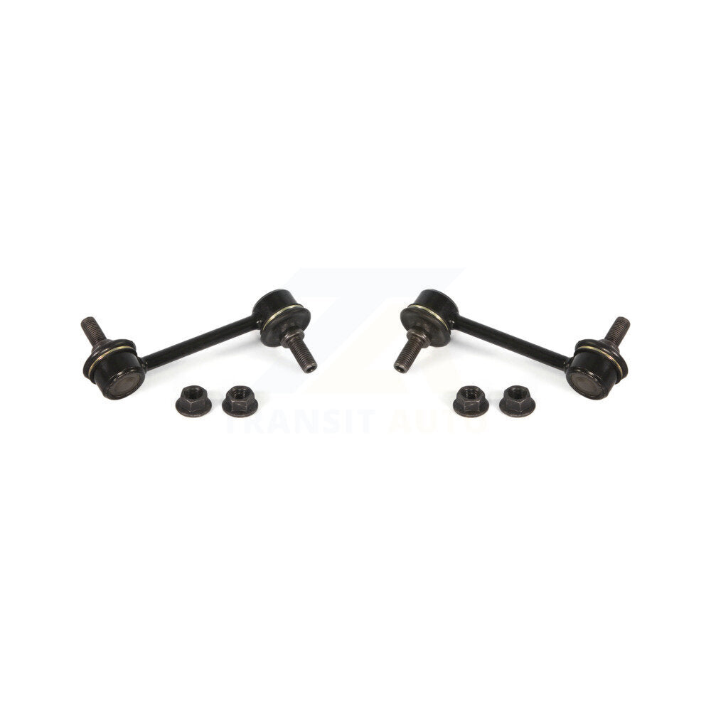 Rear Suspension Stabilizer Bar Link Pair For Toyota Celica Suzuki Kizashi