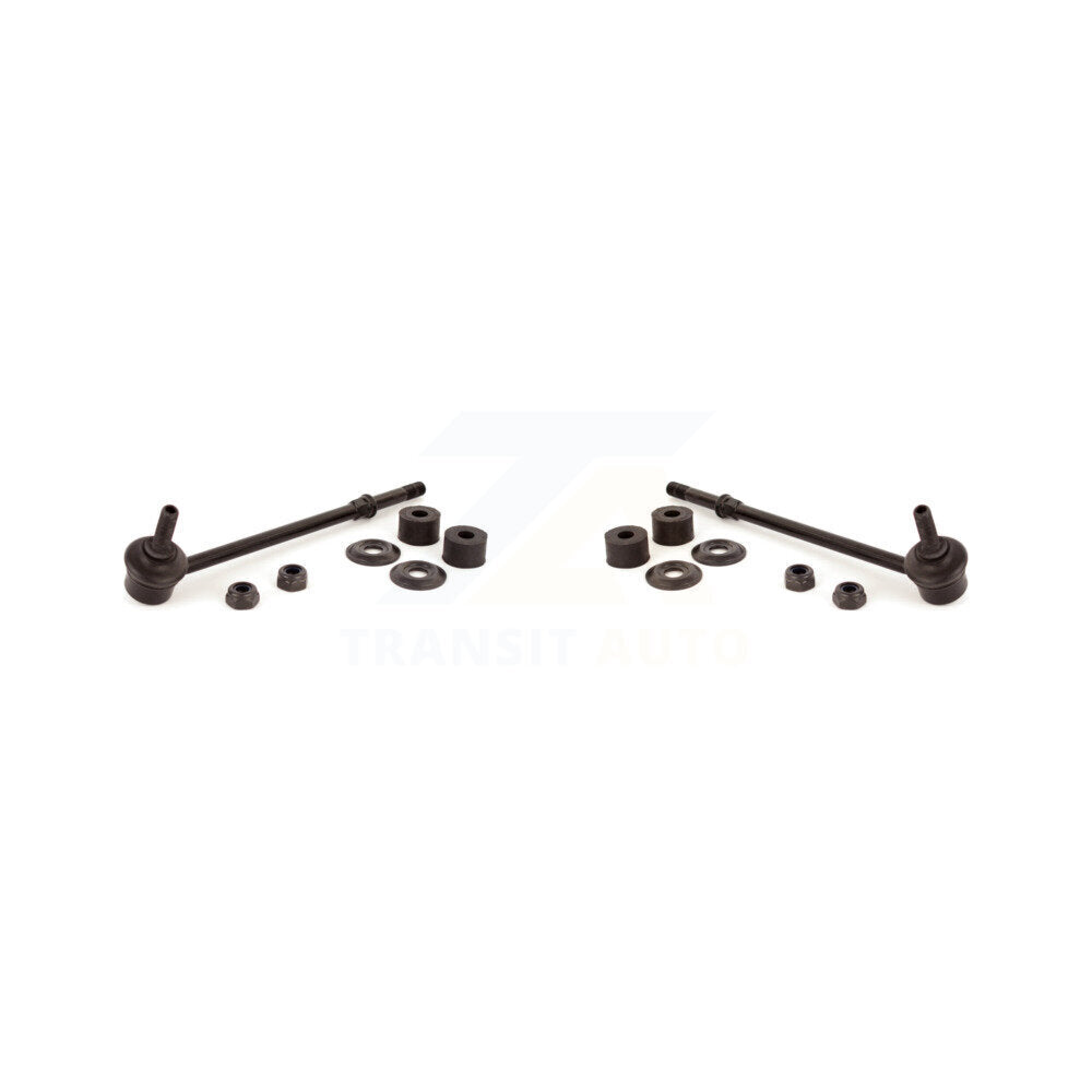 Rear Suspension Stabilizer Bar Link Pair For Nissan Pathfinder INFINITI QX4