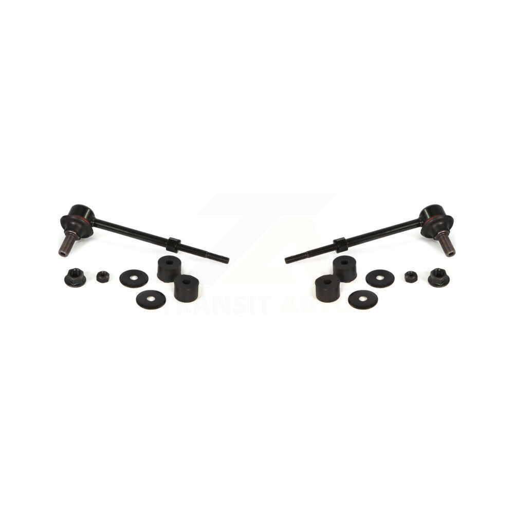 Rear Suspension Sway Bar Link Pair For Toyota 4Runner FJ Cruiser Lexus GX470