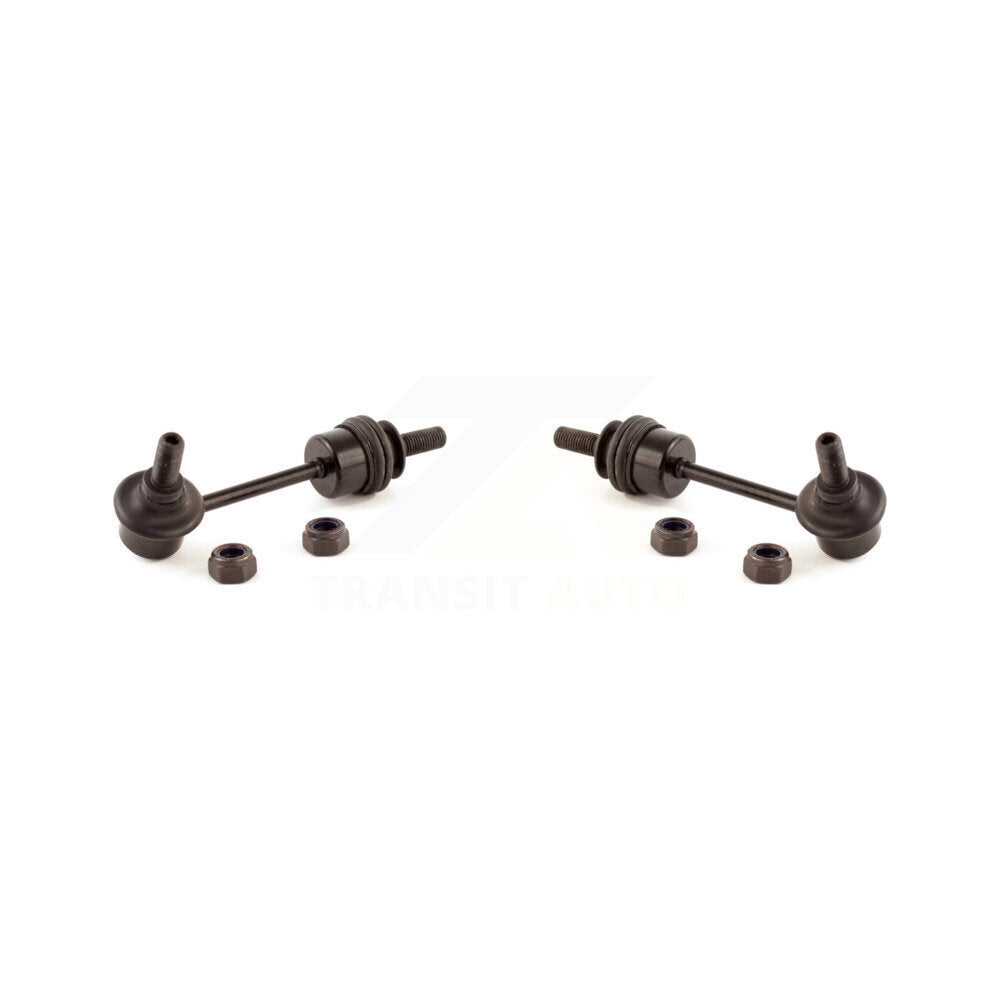 Rear Suspension Sway Bar Link Pair For BMW X5 X6 530i 650i 525i 645Ci 528i 550i