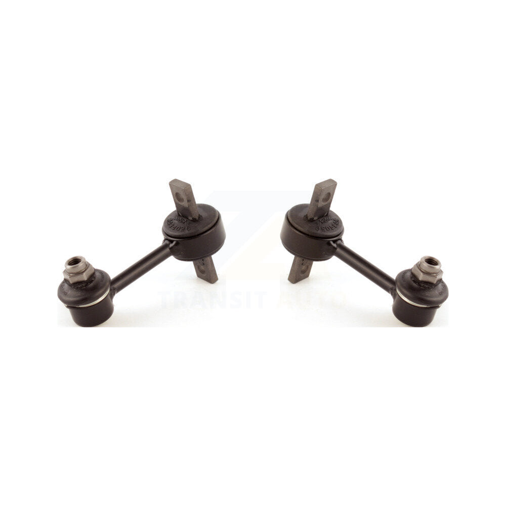 Rear Suspension Stabilizer Bar Link Pair For Audi A4 Quattro S4 RS4 KTR-101018