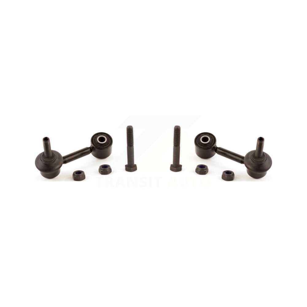 Rear Suspension Sway Bar Link Pair For Volkswagen Jetta Tiguan Passat Audi Golf