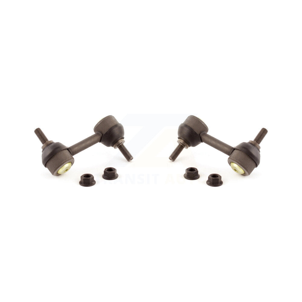 Rear Suspension Sway Bar Link Pair For Chevrolet Colorado GMC Canyon Isuzu i-280