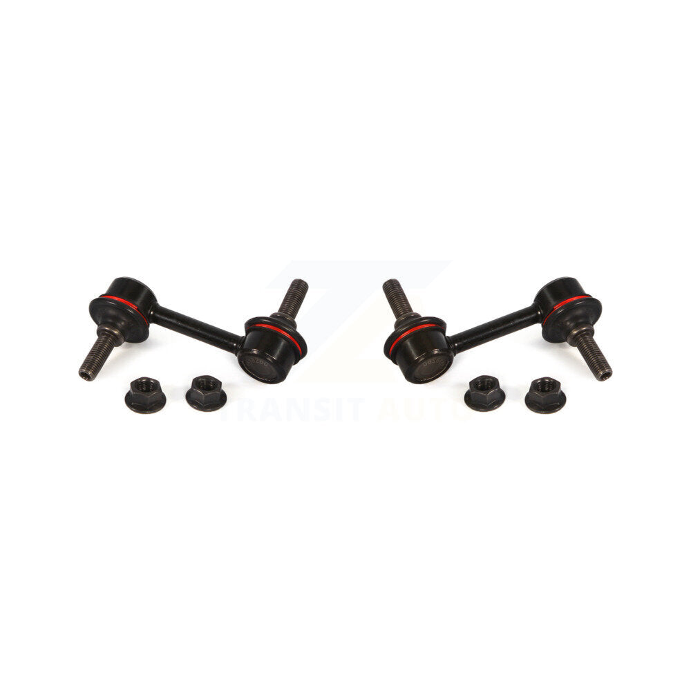 Rear Suspension Stabilizer Bar Link Pair For Hyundai Sonata Azera Kia Amanti