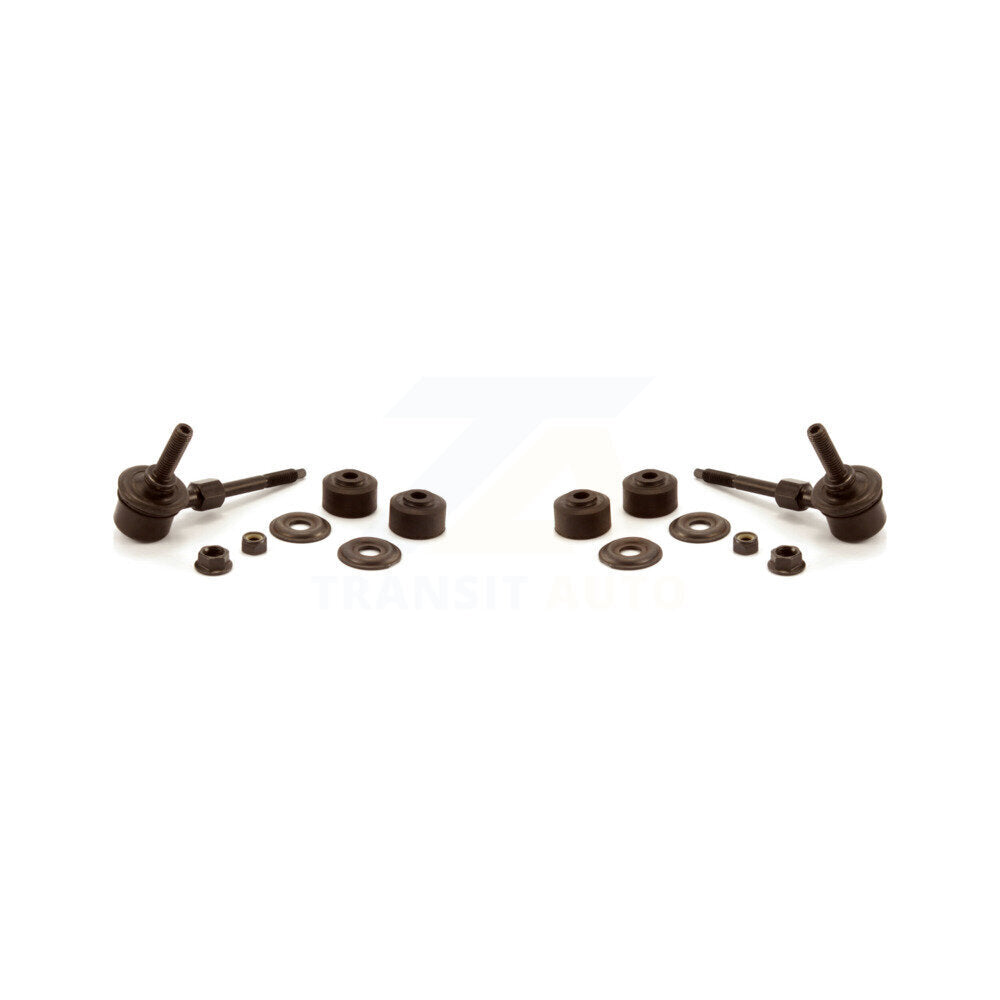 Rear Suspension Sway Bar Link Pair For Saturn Vue Chevrolet Equinox Pontiac