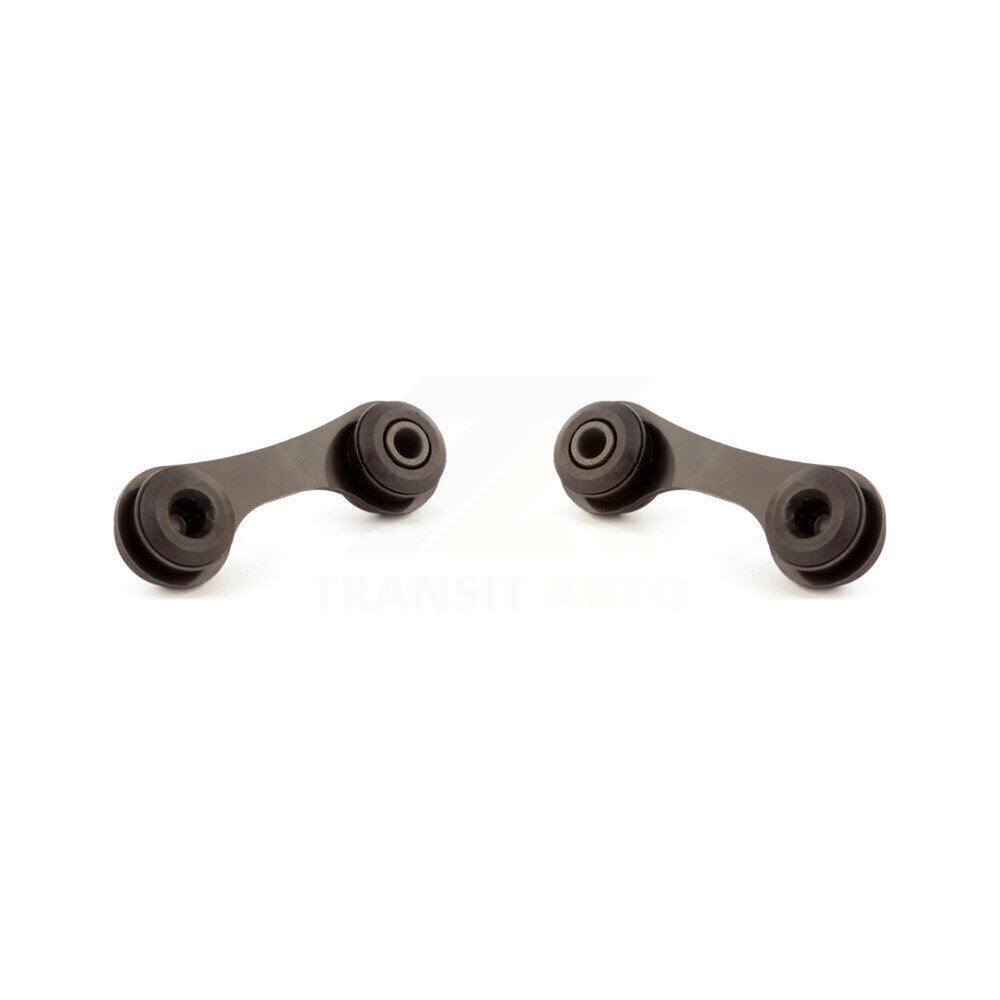 Rear Suspension Sway Bar Link Pair For Chevrolet Malibu Pontiac G6 Saab 9-3 Aura