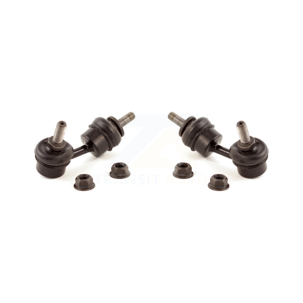 Rear Suspension Stabilizer Bar Link Pair For 2002-2008 Jaguar X-Type KTR-101032