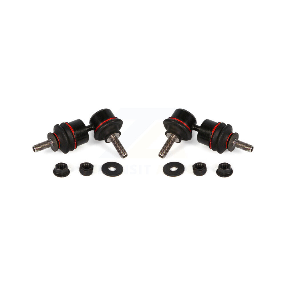 Rear Suspension Sway Bar Link Pair For Mazda 3 5 Volvo S40 C30 V50 C70 Sport