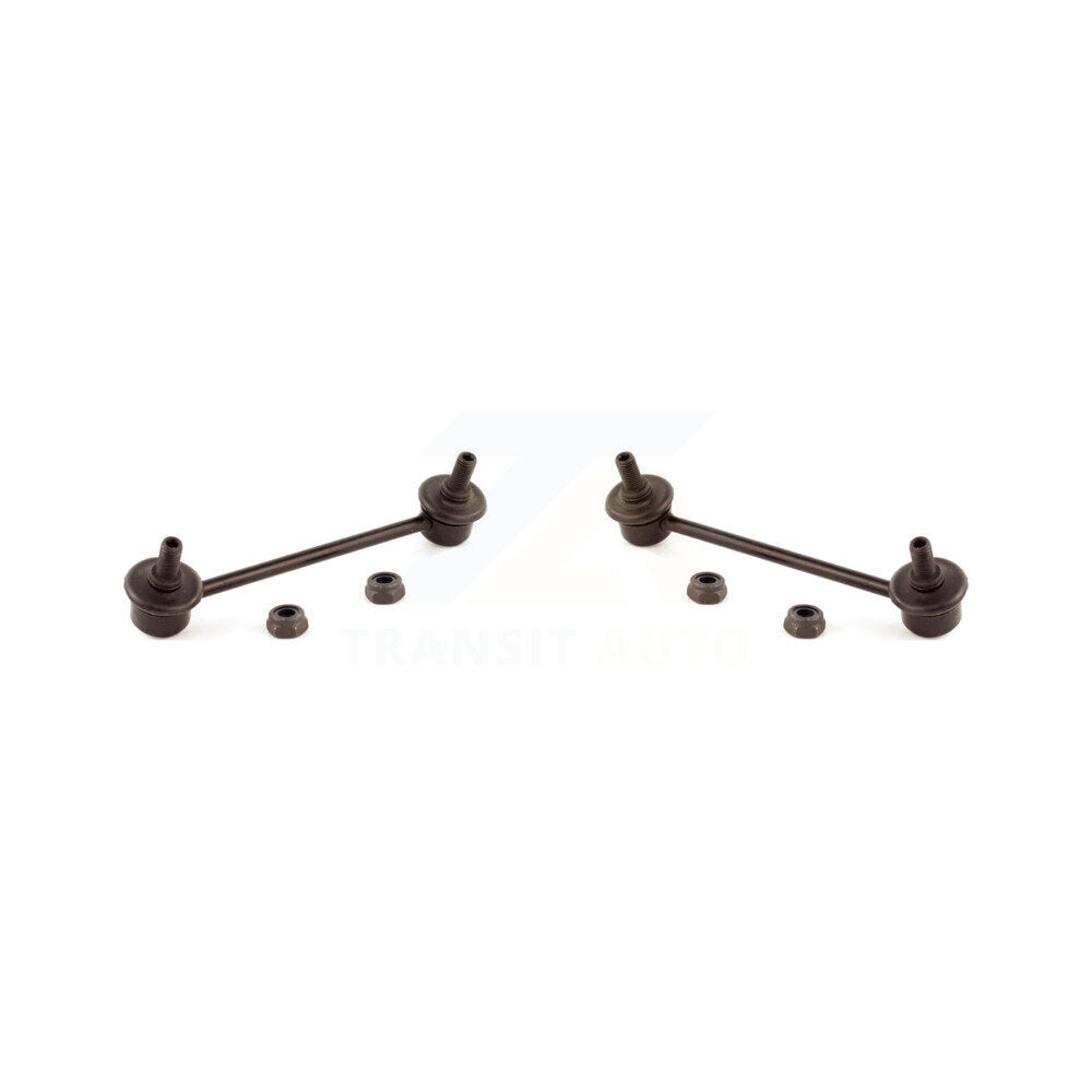 Rear Suspension Stabilizer Bar Link Pair For Mazda Porsche 911 Protege Protege5
