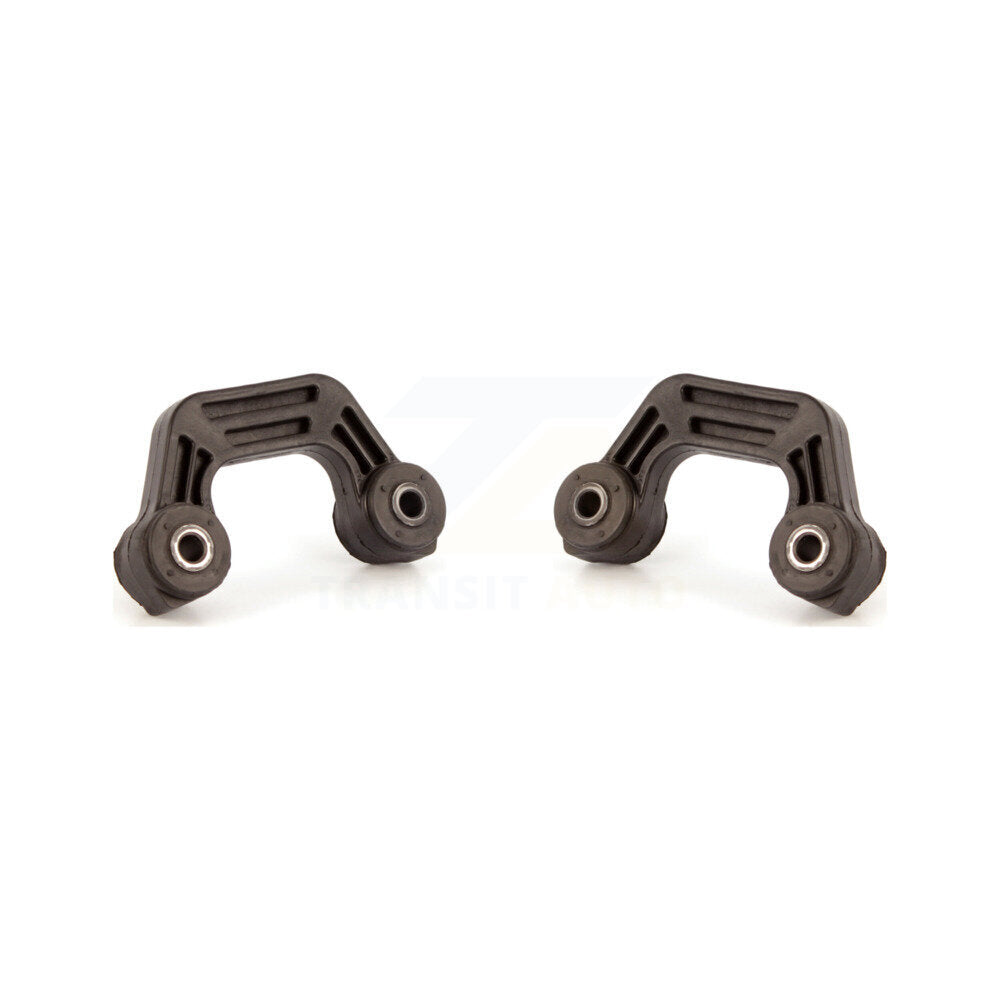Rear Suspension Sway Bar Link Pair For Subaru Impreza Forester Legacy Saab 9-2X