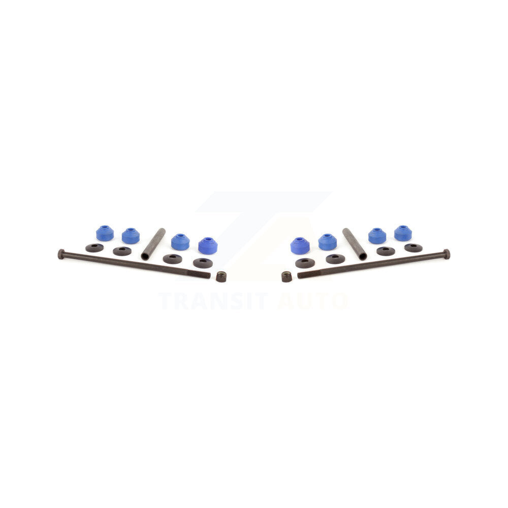 Rear Suspension Stabilizer Bar Link Pair For Ford Explorer Sport Trac Mercury