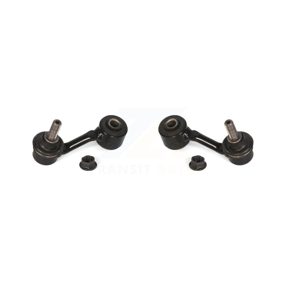 Rear Suspension Stabilizer Bar Link Pair For Dodge Durango Chrysler Aspen