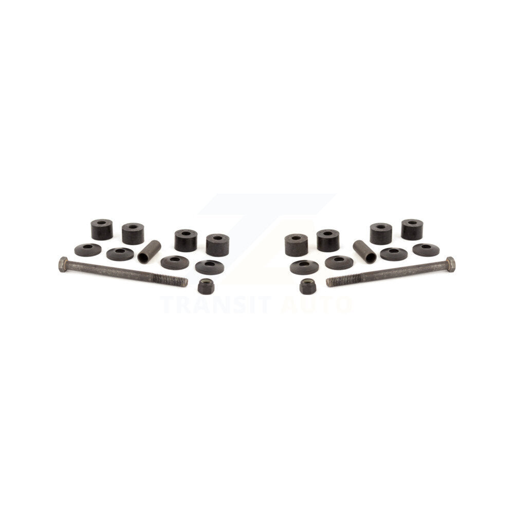 Rear Suspension Sway Bar Link Pair For Chrysler Sebring Ford Escort Cirrus Dodge
