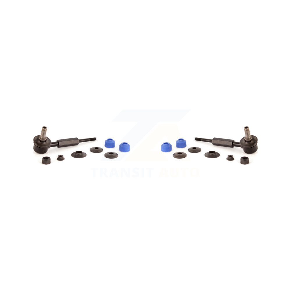 Rear Suspension Stabilizer Bar Link Pair For 1996-2002 Toyota 4Runner KTR-101047