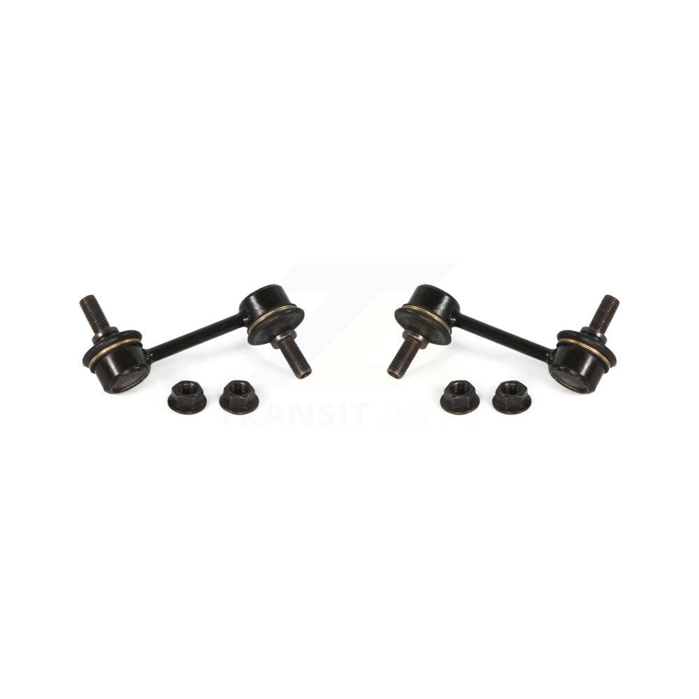 Rear Suspension Stabilizer Bar Link Pair For Toyota Matrix Corolla Pontiac Vibe