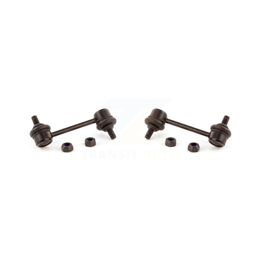 Rear Suspension Sway Bar Link Pair For Toyota Corolla Celica Acura RL Camry Geo
