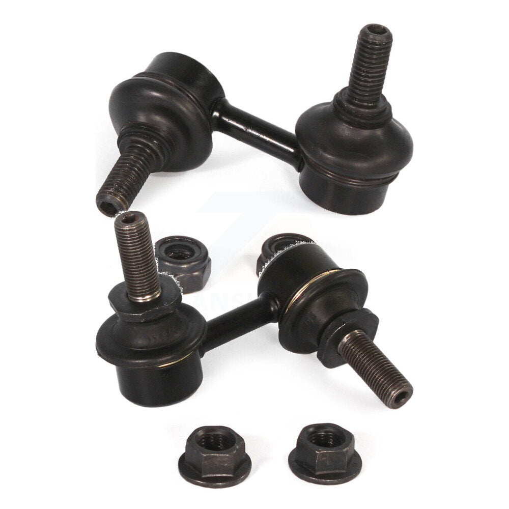 Rear Suspension Sway Bar Link Kit For Nissan Pathfinder Armada INFINITI QX56