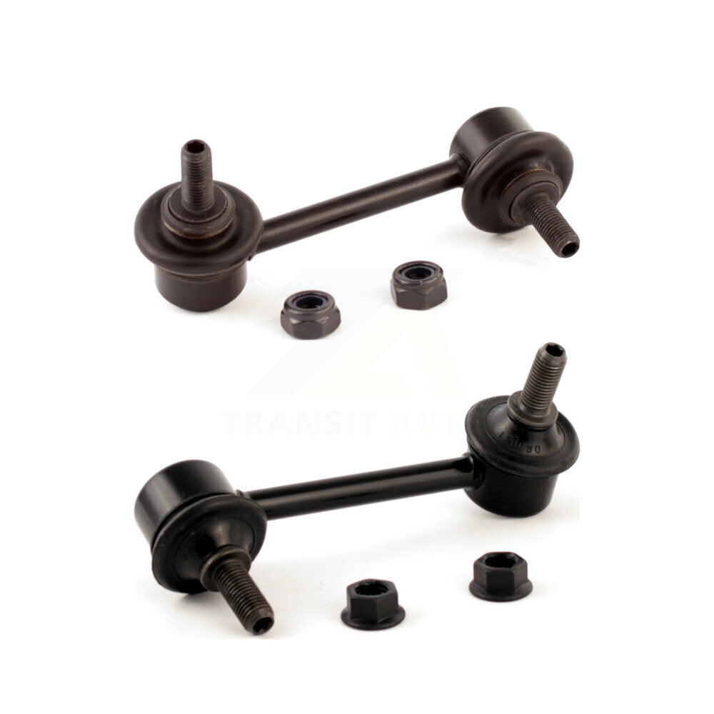 Rear Suspension Sway Bar Link Kit For INFINITI G37 G35 Nissan QX50 350Z EX35 M35