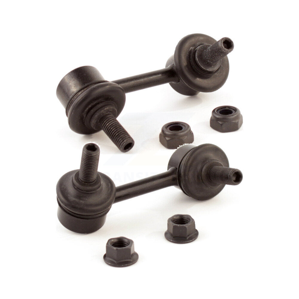 Rear Suspension Stabilizer Bar Link Kit For Honda Civic Acura ILX Fit CSX