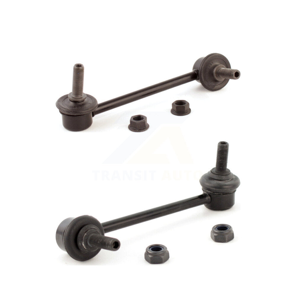 Rear Suspension Stabilizer Bar Link Kit For Honda Accord Acura TLX TL TSX NSX