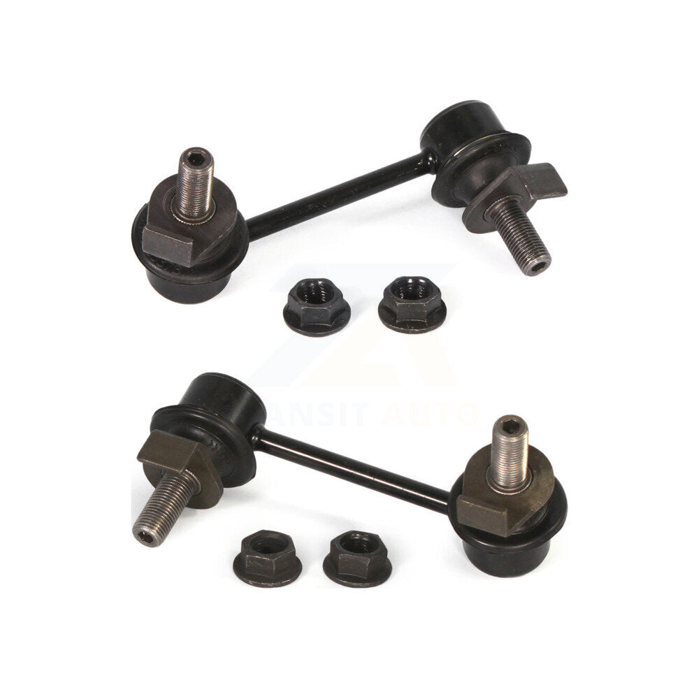 Rear Suspension Stabilizer Bar Link Kit For 2003-2008 INFINITI FX35 FX45