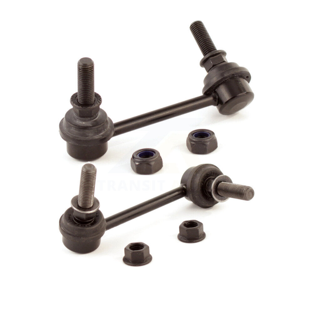 Rear Suspension Stabilizer Bar Link Kit For Nissan Altima Murano Maxima